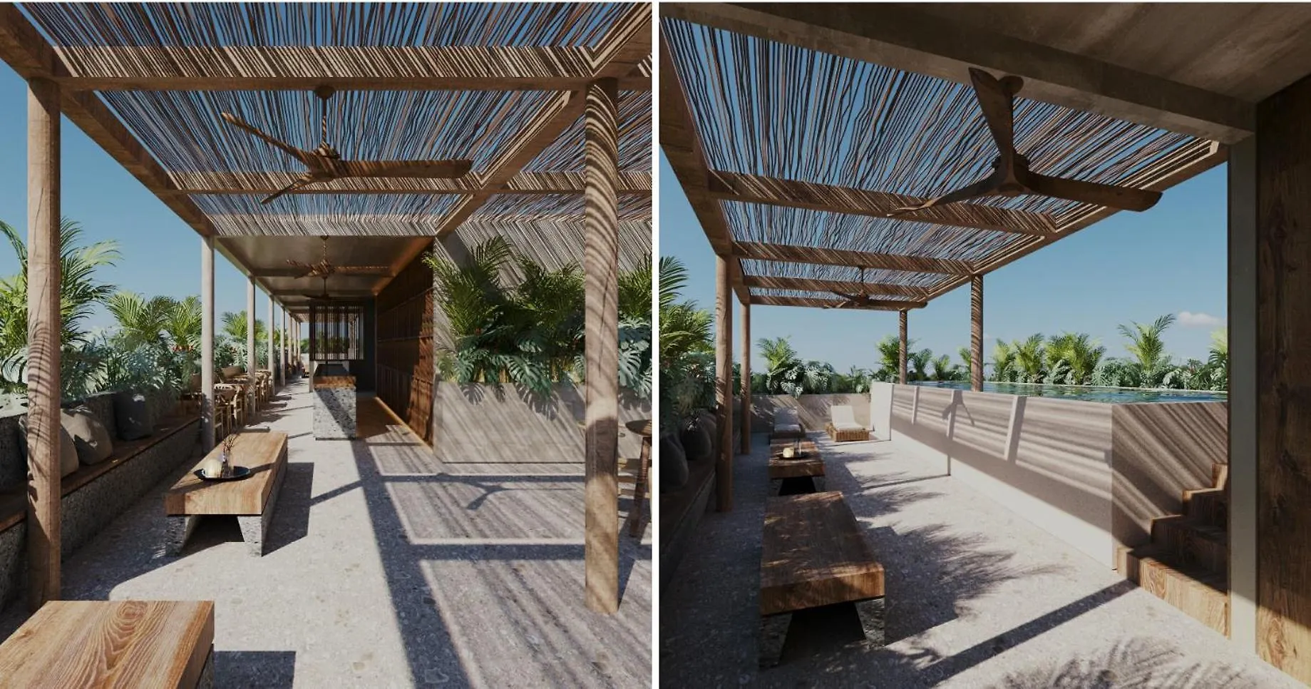 Lejlighed Mika Condos Cancún