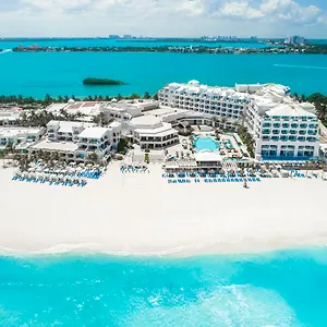 Semesteranläggning (resort) Sunscape &, Cancún