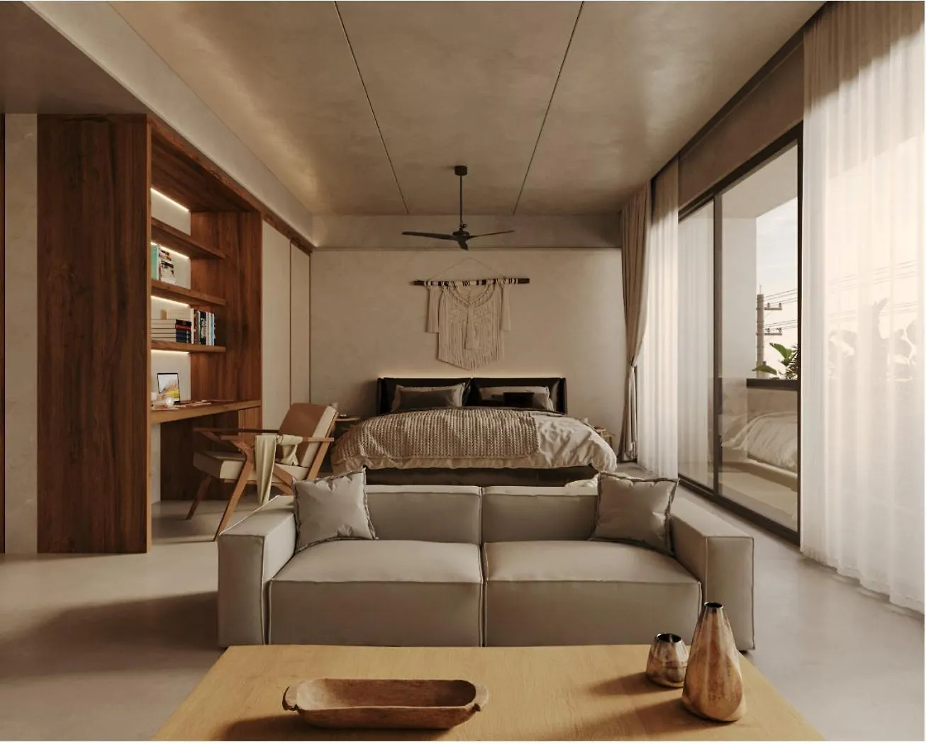 Mika Condos Cancún Mexique